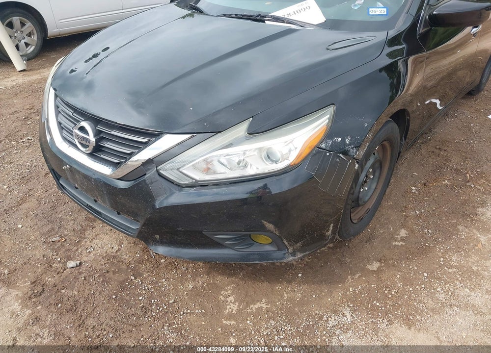 2016 NISSAN ALTIMA VIN: 1N4AL3APXGN348447