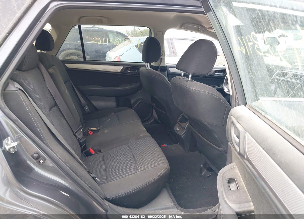 2018 SUBARU OUTBACK VIN: 4S4BSACC7J3304694