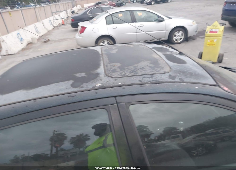 2006 FORD FOCUS ZX4 VIN: 1FAHP38Z16W202022