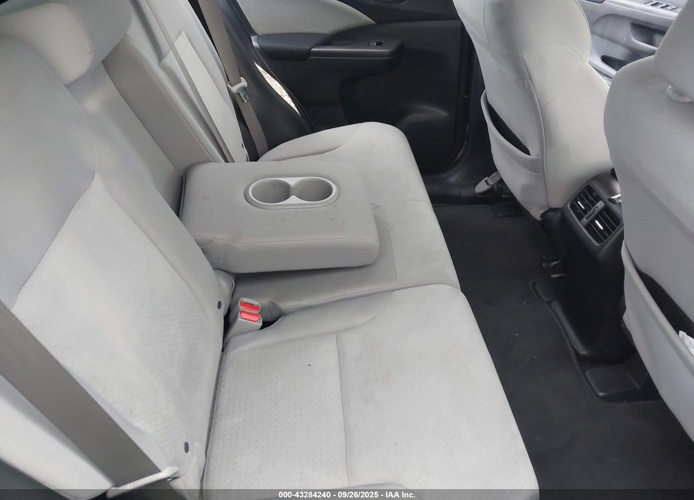 2015 HONDA CR-V EX VIN: 2HKRM4H52FH653847