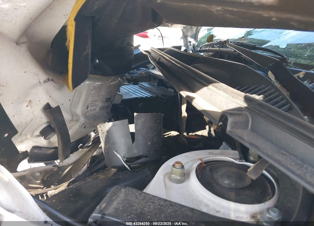 2001 TOYOTA RAV4 VIN: JTEHH20V710023727