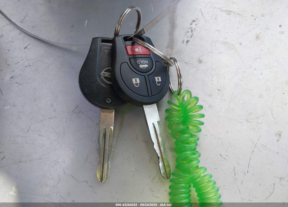 2014 NISSAN SENTRA VIN: 3N1AB7AP3EY339838