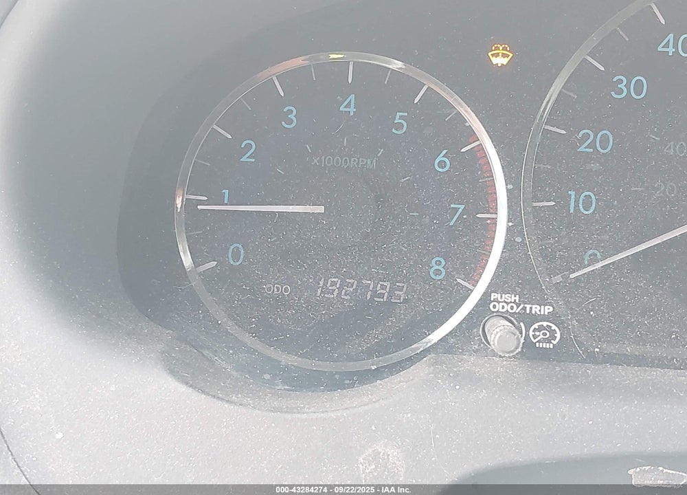 2006 TOYOTA SIENNA VIN: 5TDZA23C36S474844