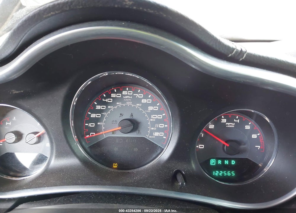 2014 DODGE AVENGER VIN: 1C3CDZAG2EN165600