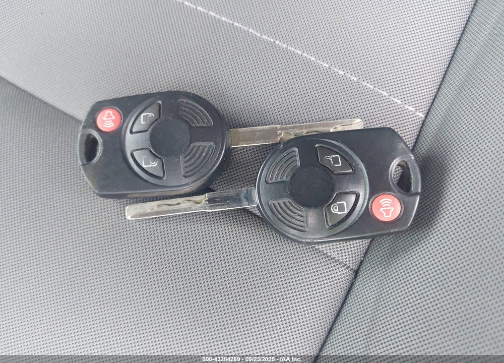 2015 FORD ESCAPE VIN: 1FMCU0GX5FUB92632