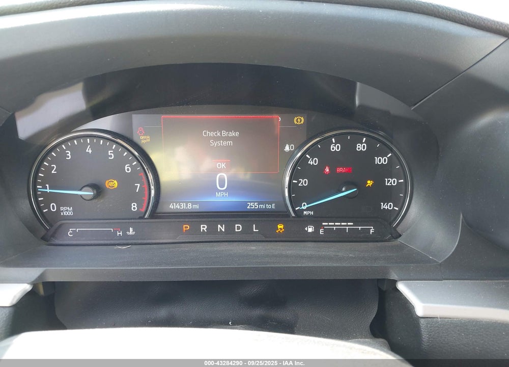 2022 FORD EXPLORER XLT VIN: 1FMSK7DH5NGA33159