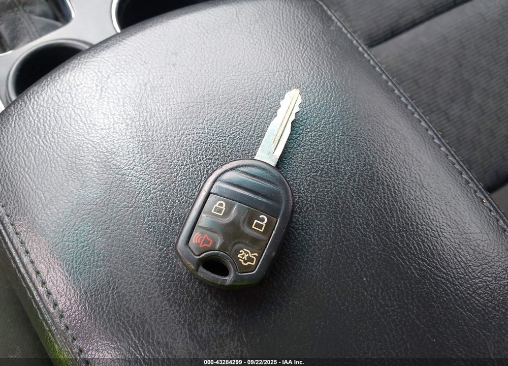 2012 FORD EXPLORER XLT VIN: 1FMHK7D83CGA35824
