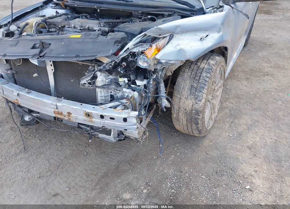 2014 SCION TC 10 SERIES VIN: JTKJF5C78E3072720
