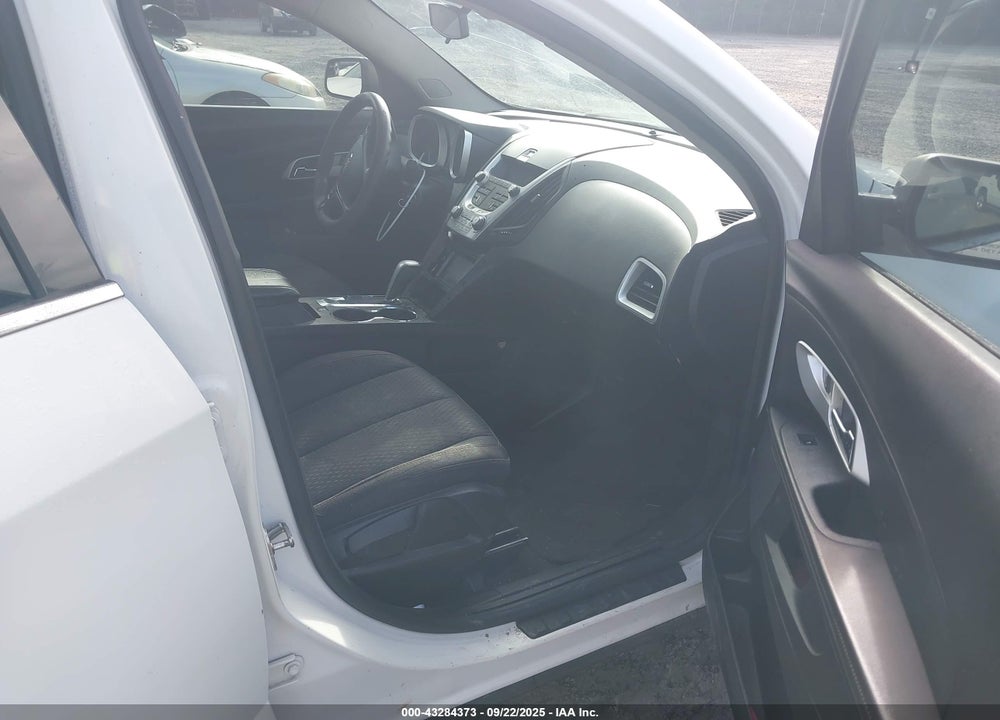 2013 CHEVROLET EQUINOX VIN: 2GNFLCEK1D6345653