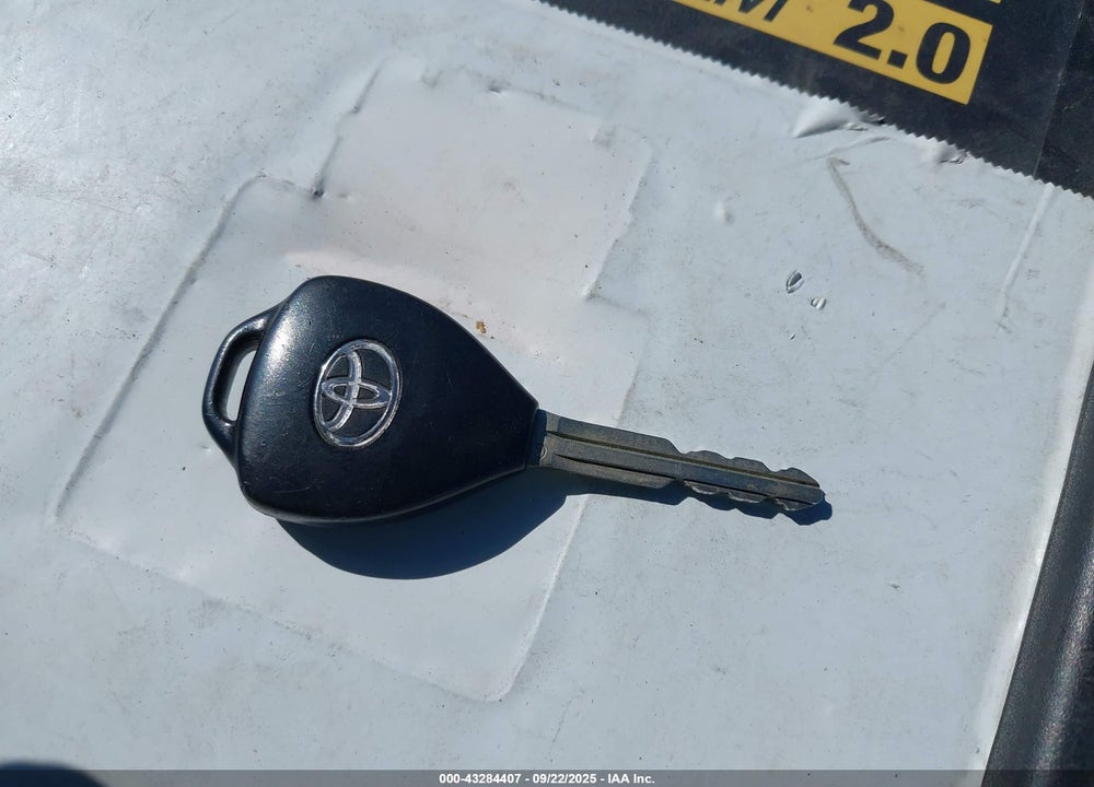 2010 TOYOTA COROLLA VIN: 2T1BU4EE3AC452542