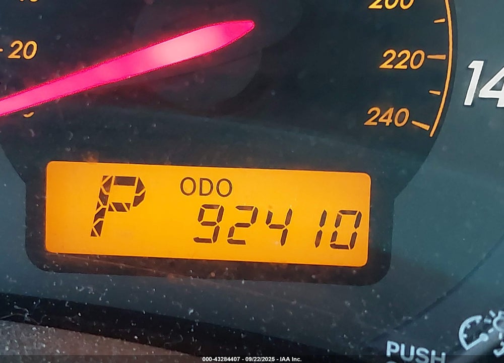 2010 TOYOTA COROLLA VIN: 2T1BU4EE3AC452542