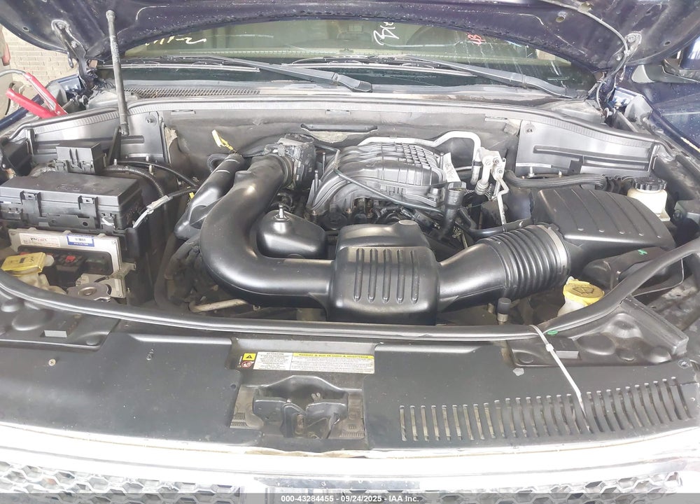 2012 DODGE DURANGO VIN: 1C4RDHAG0CC169735