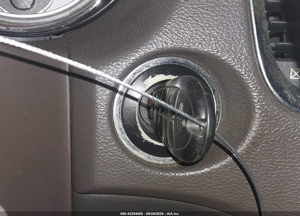 2012 DODGE DURANGO VIN: 1C4RDHAG0CC169735