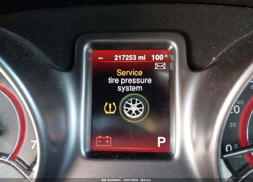 2016 DODGE JOURNEY VIN: 3C4PDCGB9GT113938