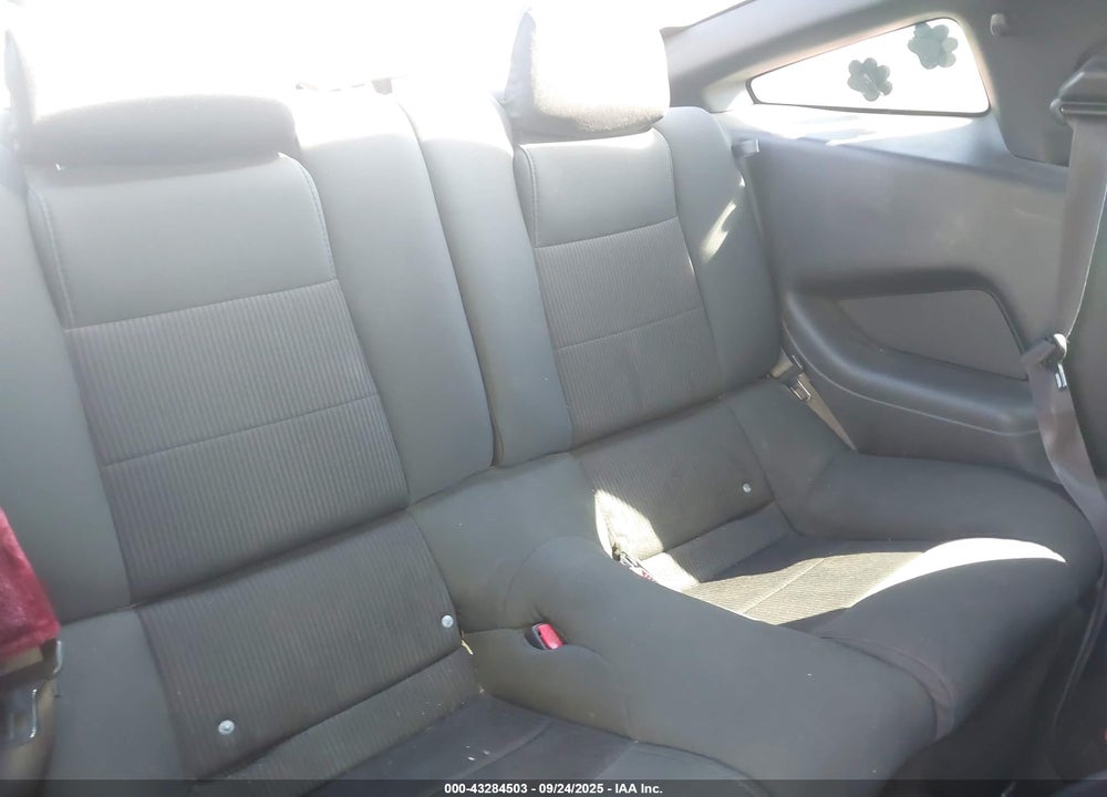 2014 FORD MUSTANG VIN: 1ZVBP8AM2E5218842