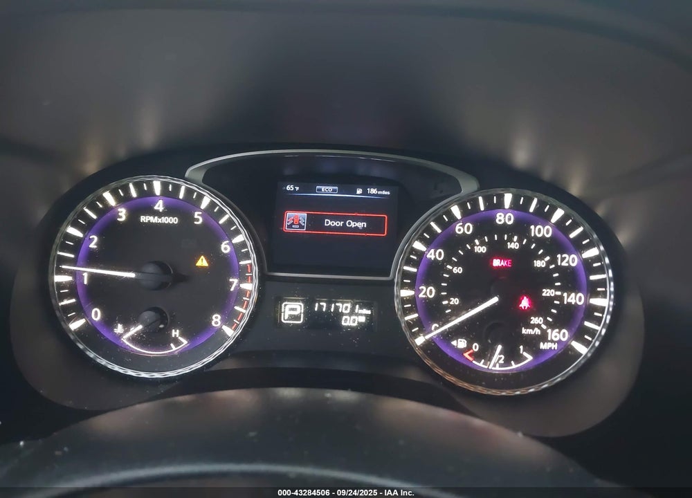 2018 INFINITI QX60 VIN: 5N1DL0MM0JC517672