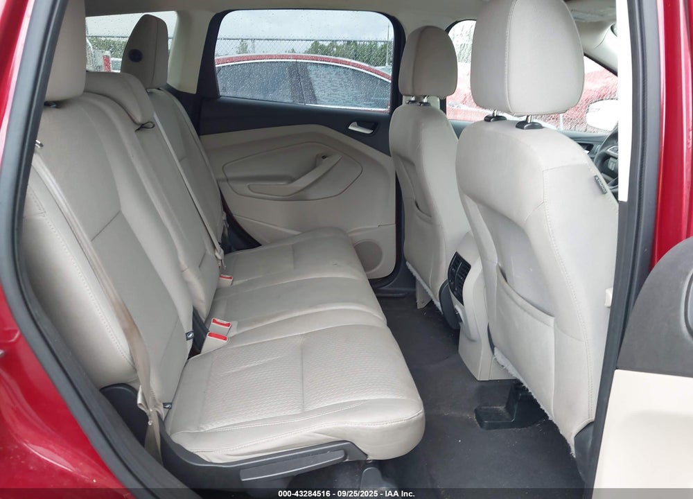 2017 FORD ESCAPE VIN: 1FMCU0G92HUC73186