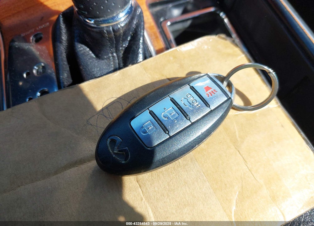 2006 INFINITI M35 SPORT VIN: JNKAY01E36M103923