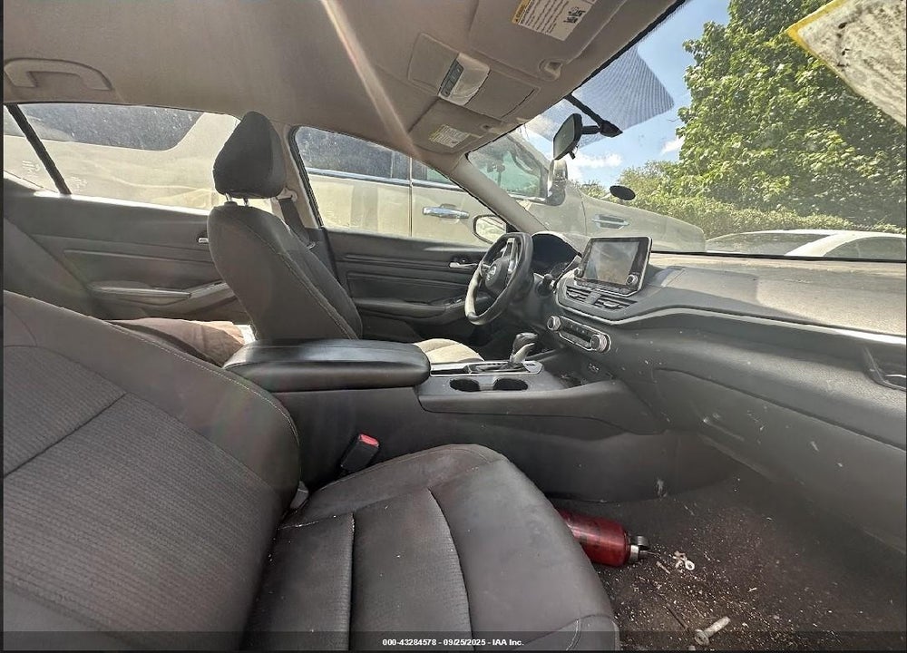 2020 NISSAN ALTIMA VIN: 1N4BL4BV8LC182796