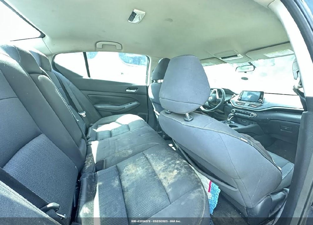 2020 NISSAN ALTIMA VIN: 1N4BL4BV8LC182796