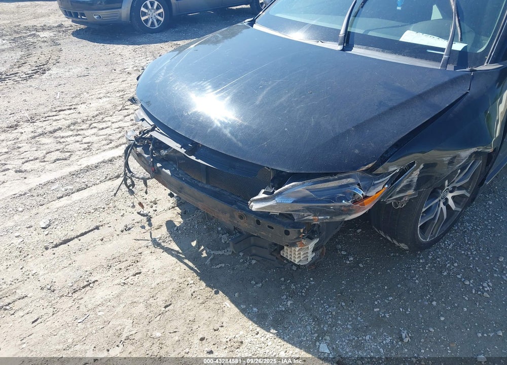 2014 SCION TC VIN: JTKJF5C74E3069376