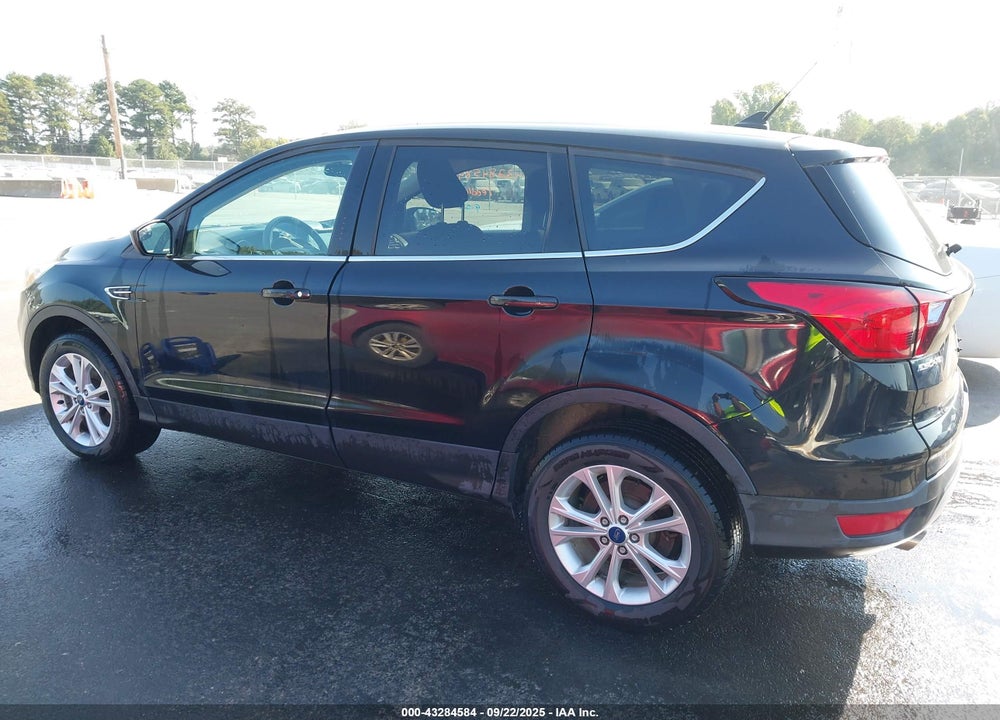 2019 FORD ESCAPE VIN: 1FMCU9GD9KUA16199