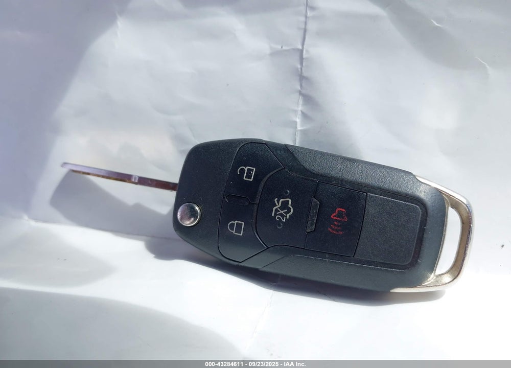 2013 FORD FUSION VIN: 3FA6P0H73DR250867