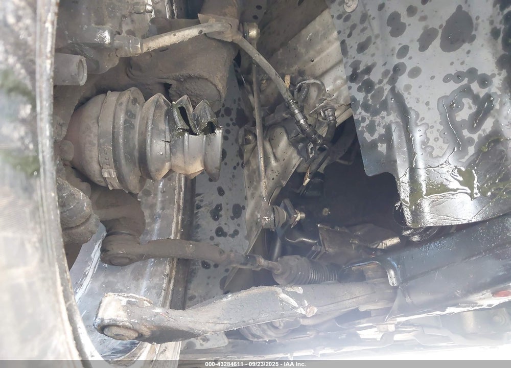 2013 FORD FUSION VIN: 3FA6P0H73DR250867