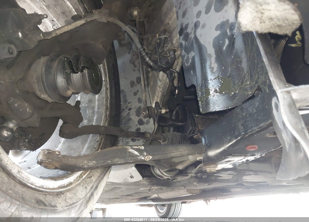 2013 FORD FUSION VIN: 3FA6P0H73DR250867