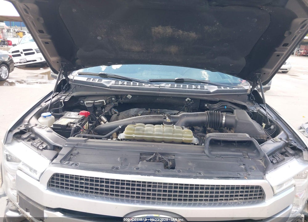 2019 FORD F-150 VIN: 1FTEW1E47KFC29359