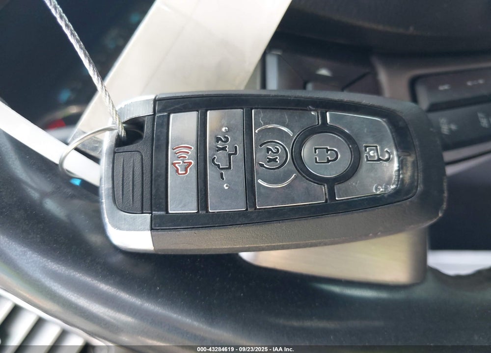 2019 FORD F-150 VIN: 1FTEW1E47KFC29359