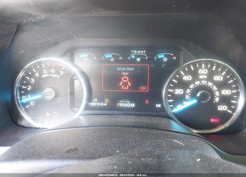 2019 FORD F-150 VIN: 1FTEW1E47KFC29359