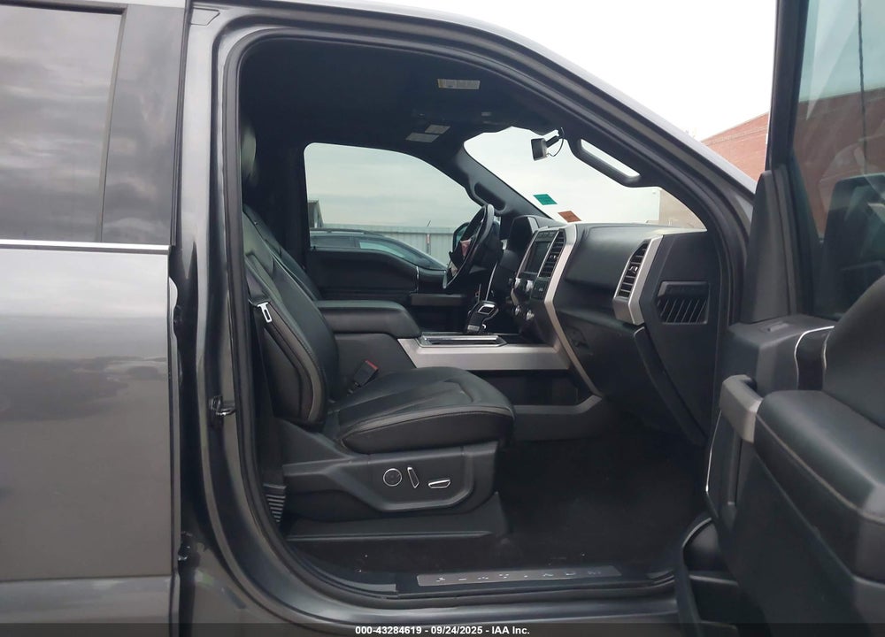 2019 FORD F-150 VIN: 1FTEW1E47KFC29359
