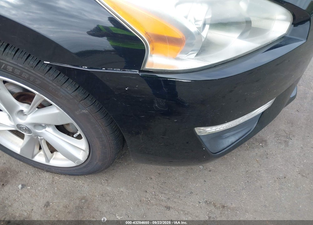 2013 NISSAN ALTIMA VIN: 1N4AL3APXDN439519