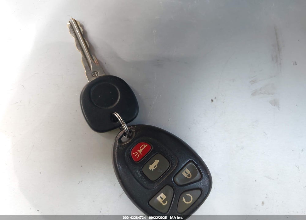 2014 CHEVROLET IMPALA LIMITED LTZ VIN: 2G1WC5E38E1184903