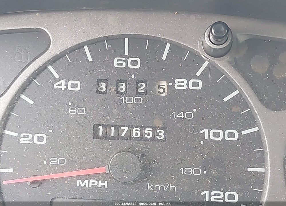2003 MERCURY SABLE LS PREMIUM VIN: 1MEHM59S73A613612