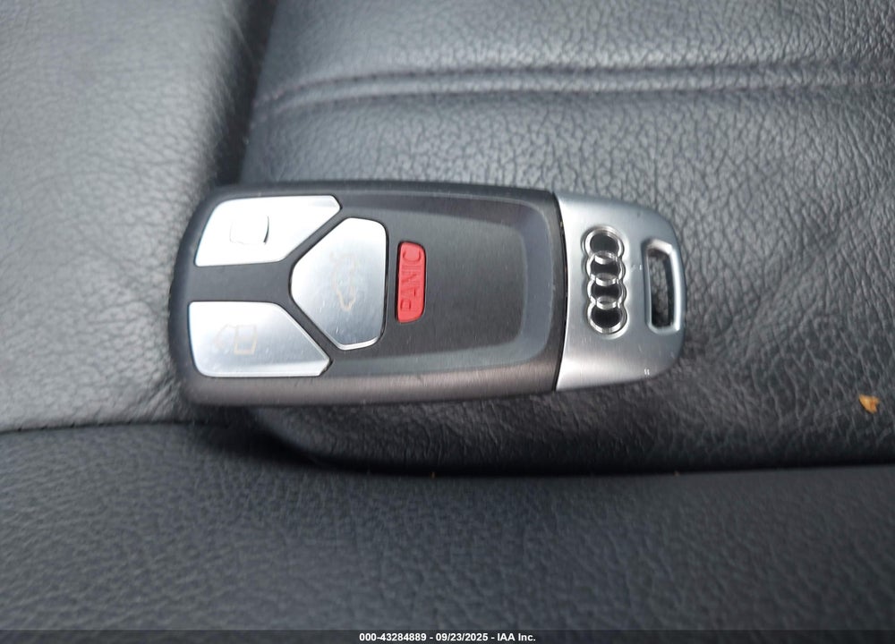 2018 AUDI Q5 2.0T PREMIUM/2.0T TECH PREMIUM VIN: WA1ANAFYXJ2194898