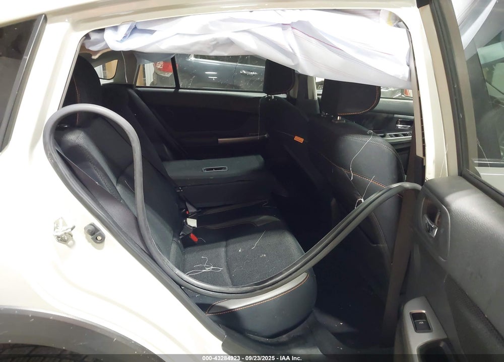 2017 SUBARU CROSSTREK VIN: JF2GPABC5HG251334