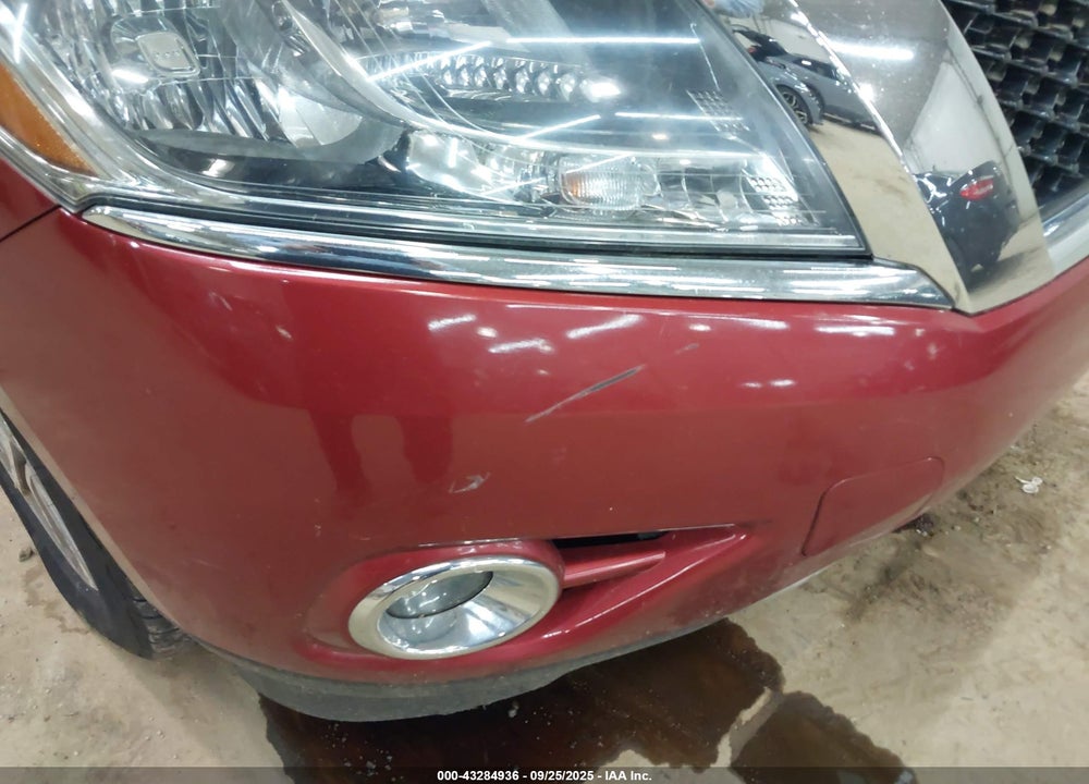 2015 NISSAN PATHFINDER SL VIN: 5N1AR2MM1FC700826