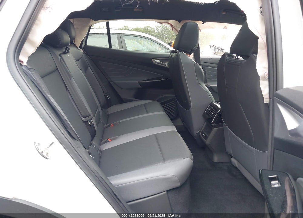 2024 VOLKSWAGEN ID.4 S VIN: 1V25MPE80RC011303