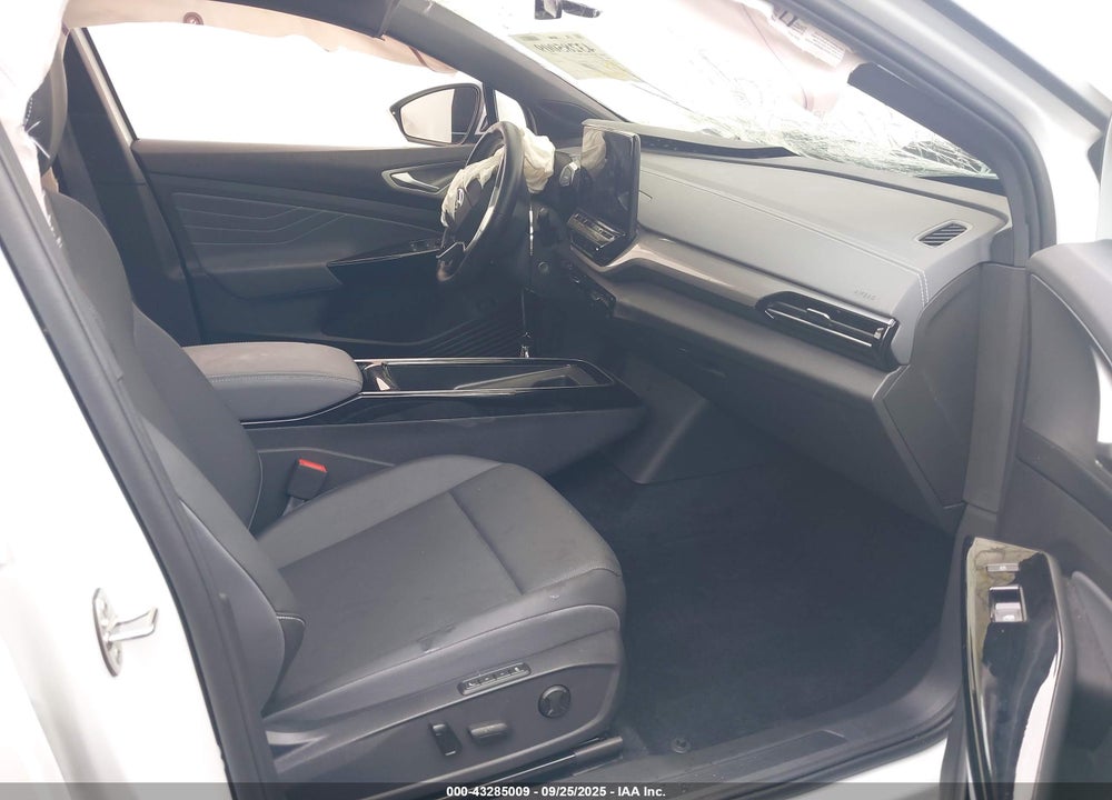 2024 VOLKSWAGEN ID.4 S VIN: 1V25MPE80RC011303