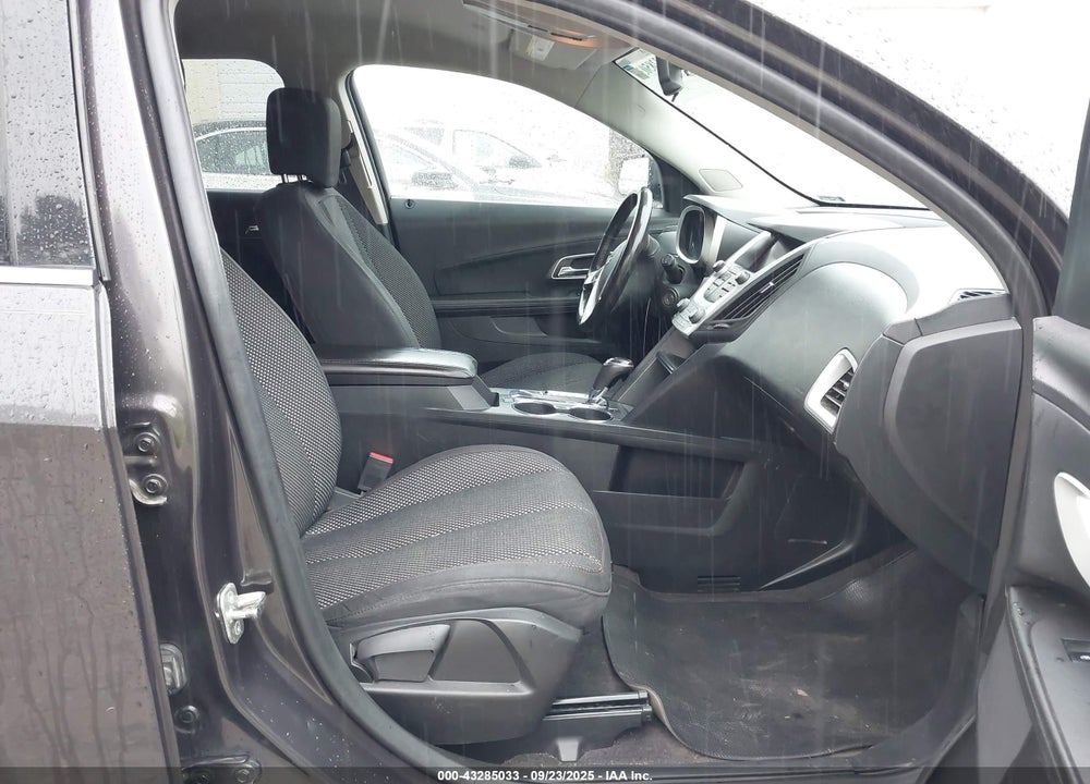 2016 CHEVROLET EQUINOX LT VIN: 2GNALCEK0G6116914