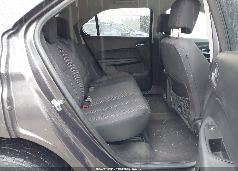 2016 CHEVROLET EQUINOX LT VIN: 2GNALCEK0G6116914
