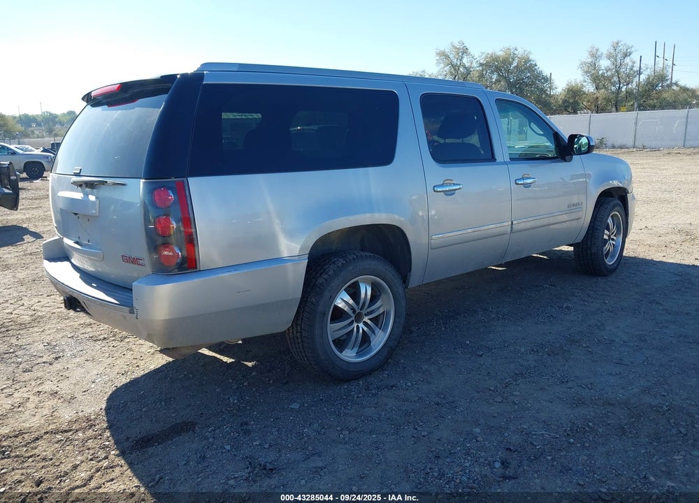 2012 GMC YUKON XL VIN: 1GKS2MEF1CR155409