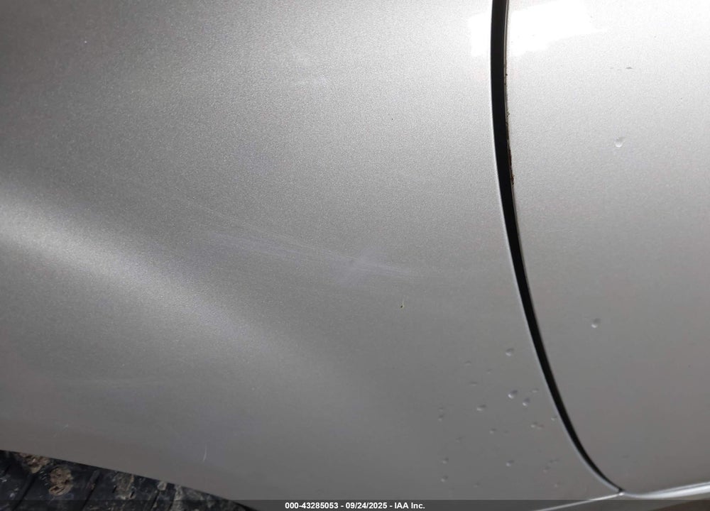 2006 MAZDA MX-5 VIN: JM1NC25F960105649