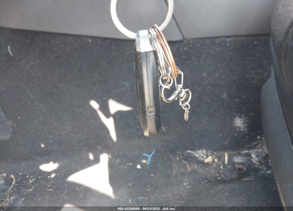 2009 INFINITI G37 VIN: JNKCV61F69M351892