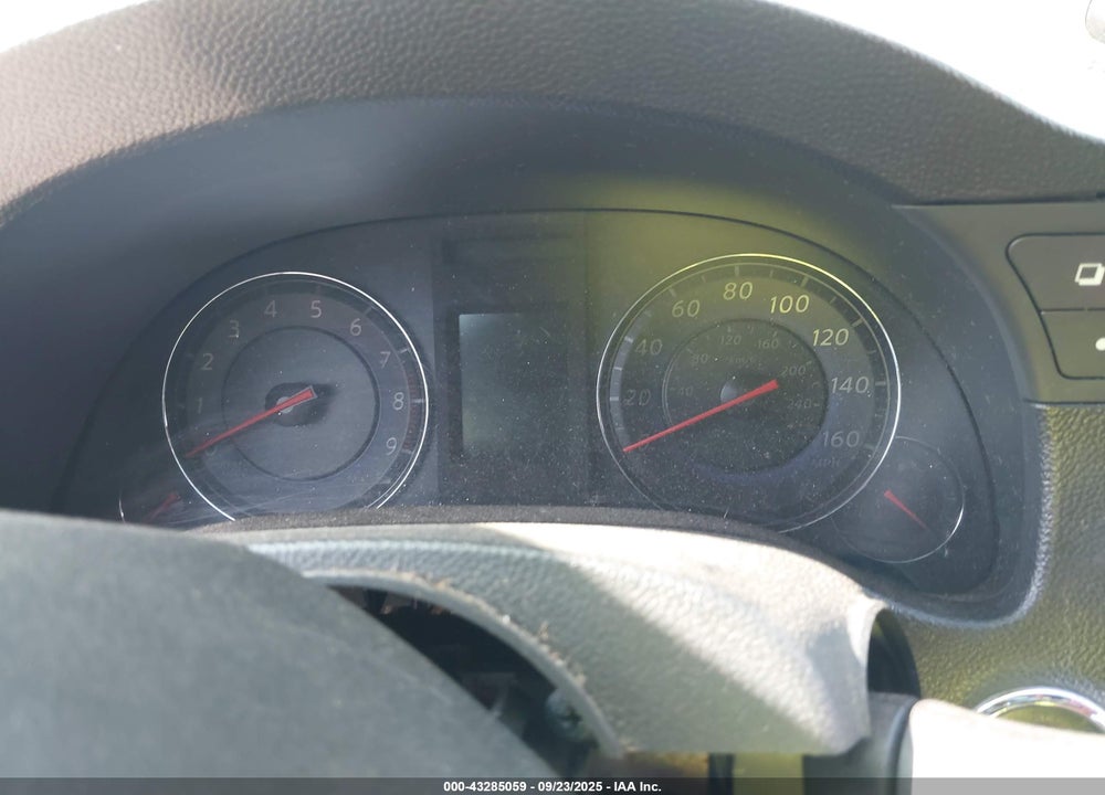 2009 INFINITI G37 VIN: JNKCV61F69M351892