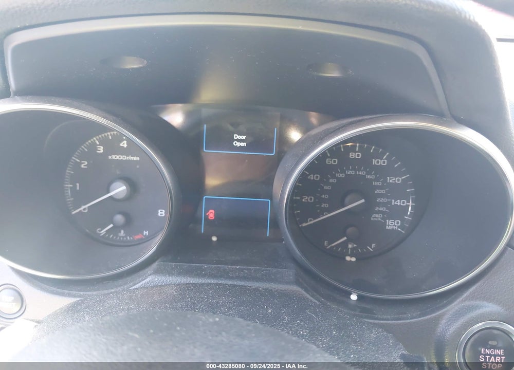 2018 SUBARU OUTBACK 3.6R LIMITED VIN: 4S4BSENC8J3225796