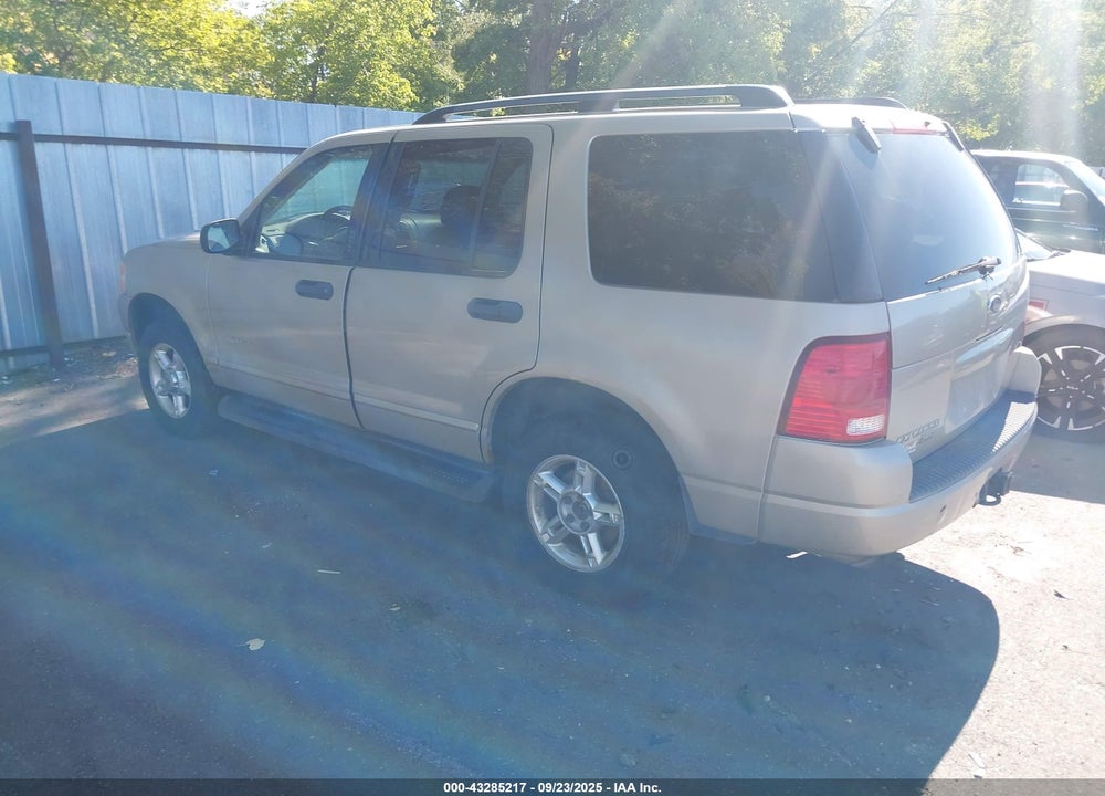 2004 FORD EXPLORER NBX/XLT VIN: 1FMZU73K54ZA27113