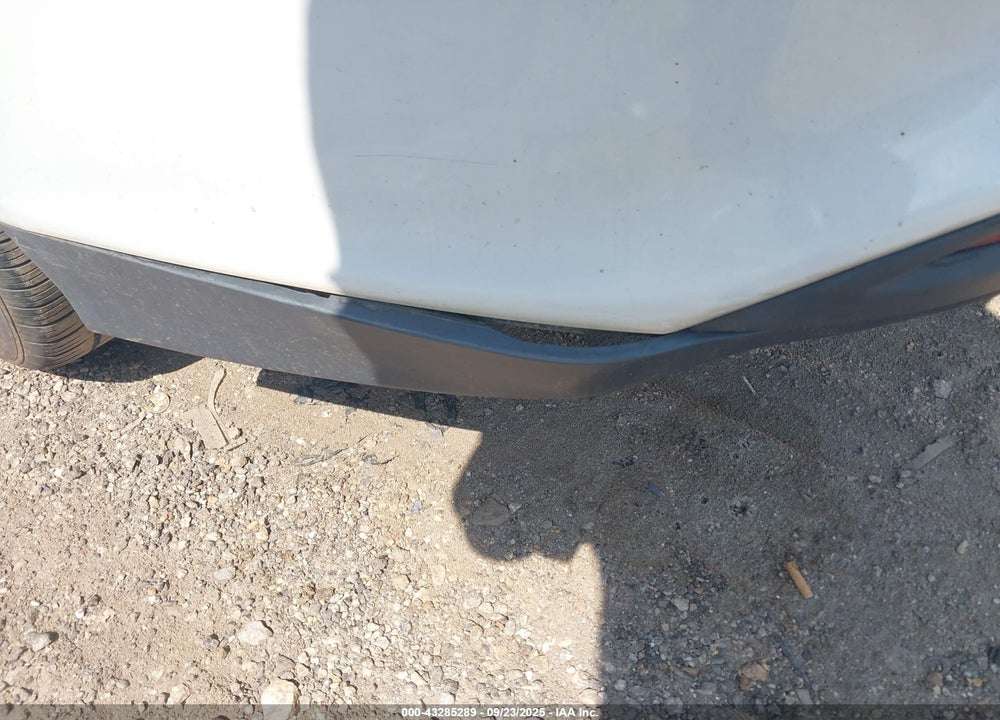 2014 FORD FUSION VIN: 1FA6P0G70E5400004